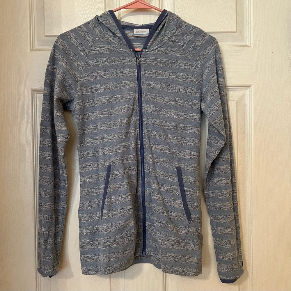 Columbia Lightweight Jacket